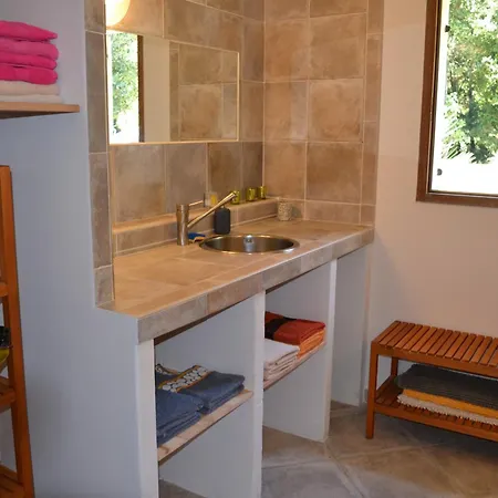 Le Clos Ficarella Cauro