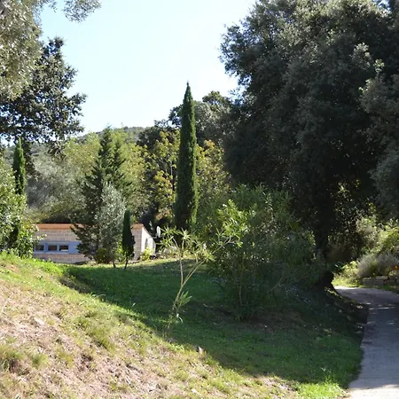 Le Clos Ficarella * Cauro