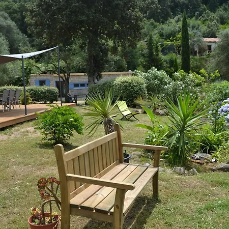 Affittacamere Le Clos Ficarella *